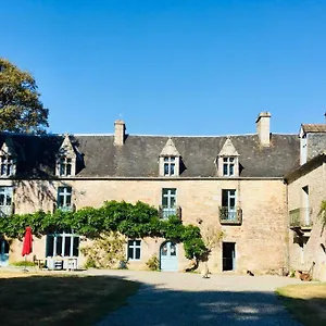  Bed & Breakfast Manoir De Botcol