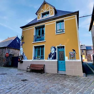  Bed and breakfast La Goutte D'or